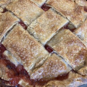 The Ultimate Vegan Pie Guide